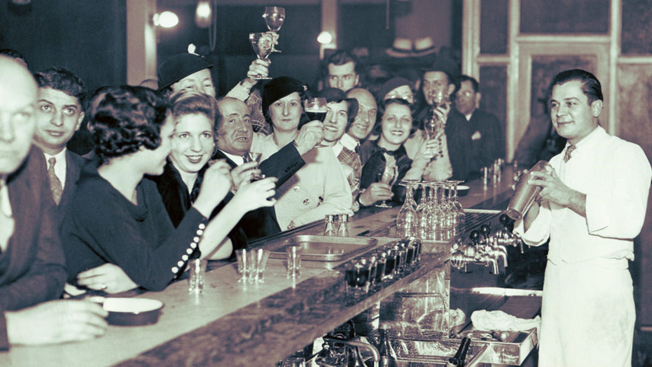 Wine Whisky World